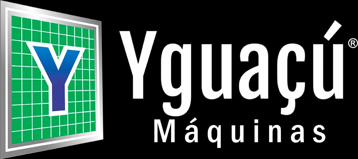 Logo Yguaçú Máquinas